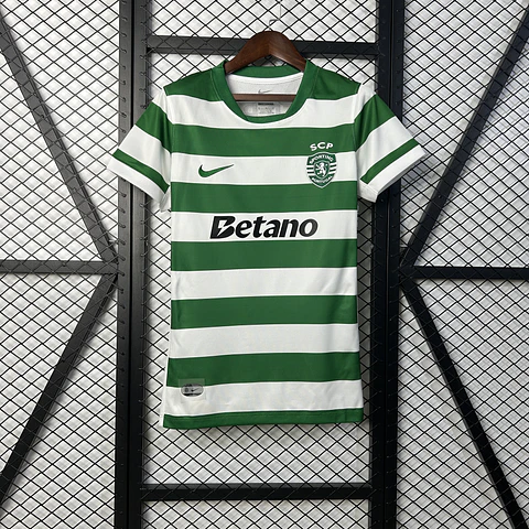 Senhora Sporting Principal 25/26