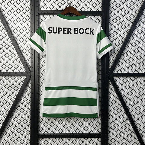 Senhora Sporting Principal 25/26