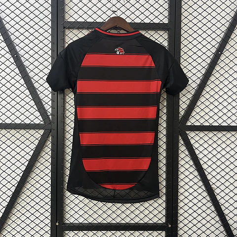 Senhora Flamengo Principal 25/26