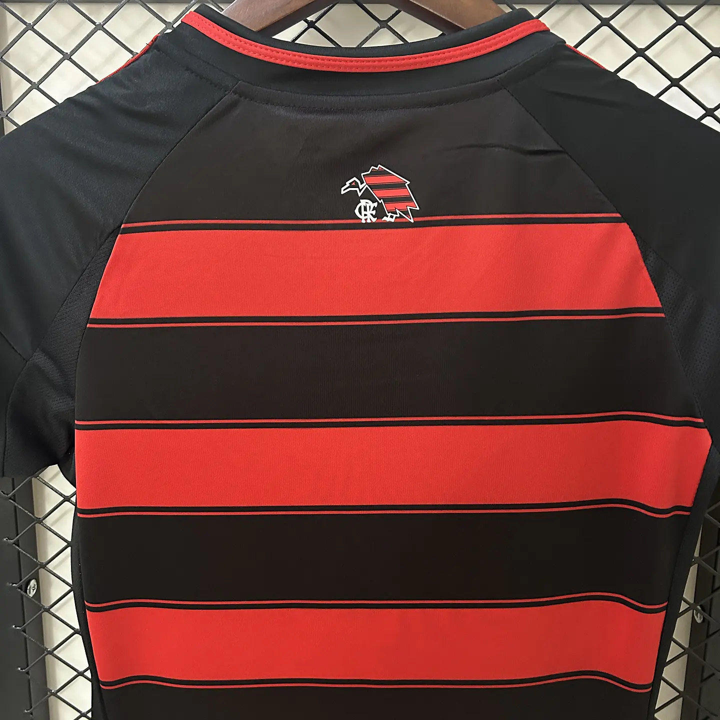 Senhora Flamengo Principal 25/26 4