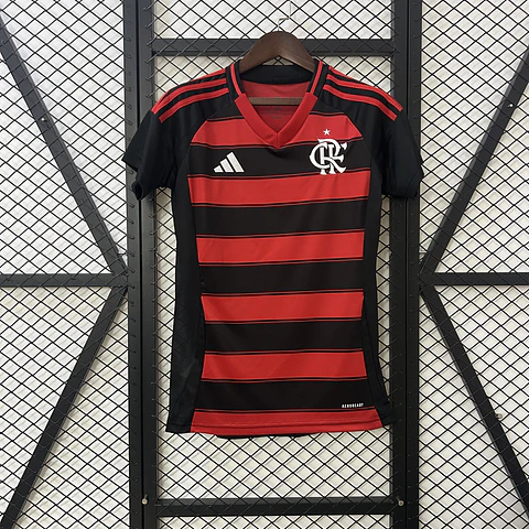 Senhora Flamengo Principal 25/26
