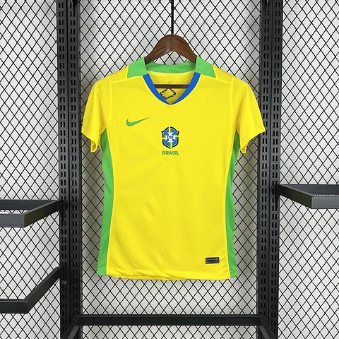 Senhora Brasil Principal 25