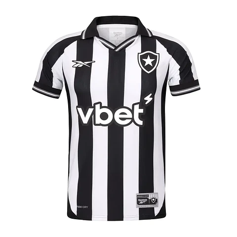 Botafogo Principal 25/26
