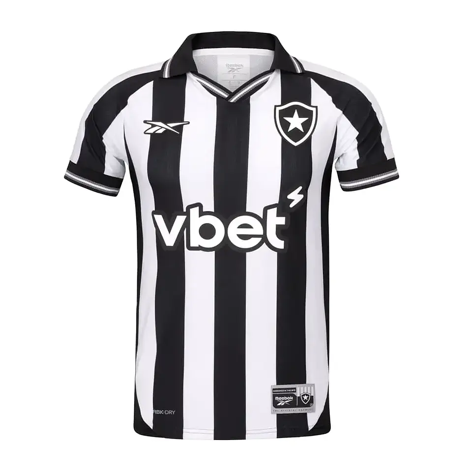Botafogo Principal 25/26 1