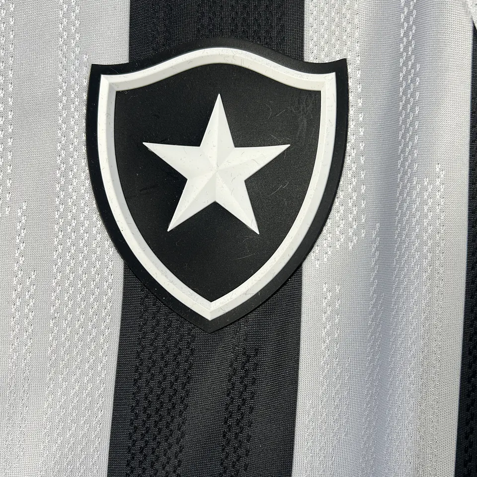Botafogo Principal 25/26 3