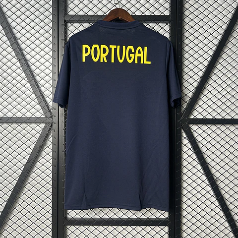 Portugal Treino Mundial 2026