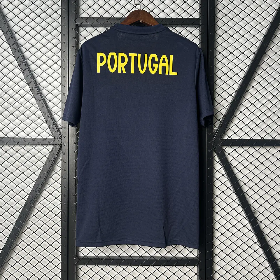 Portugal Treino Mundial 2026 2