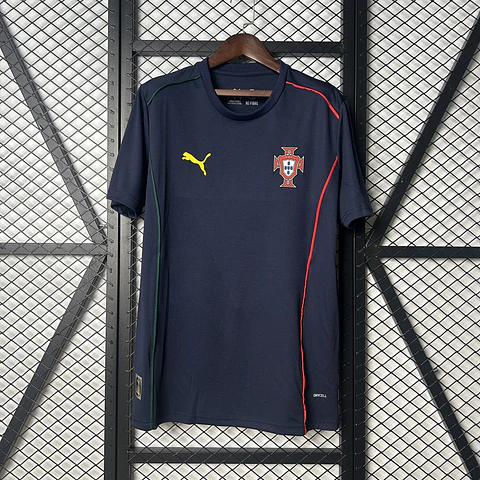 Portugal Treino Mundial 2026