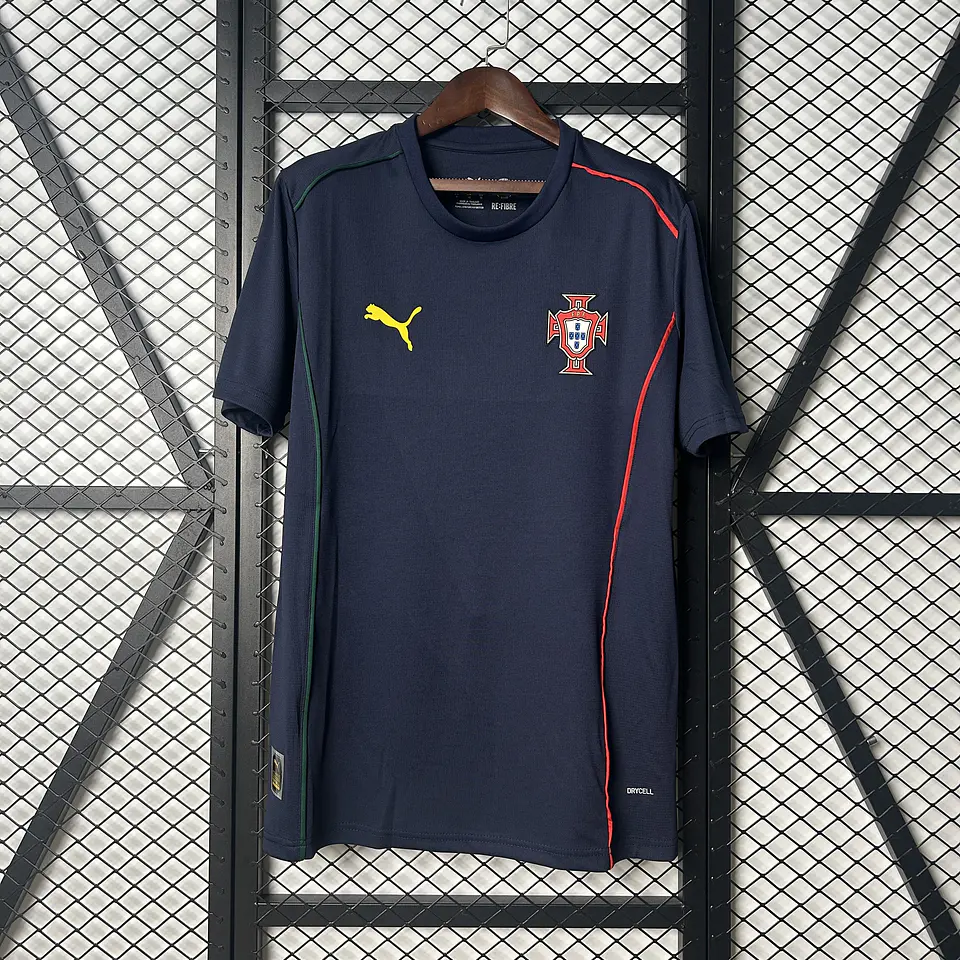 Portugal Treino Mundial 2026 1