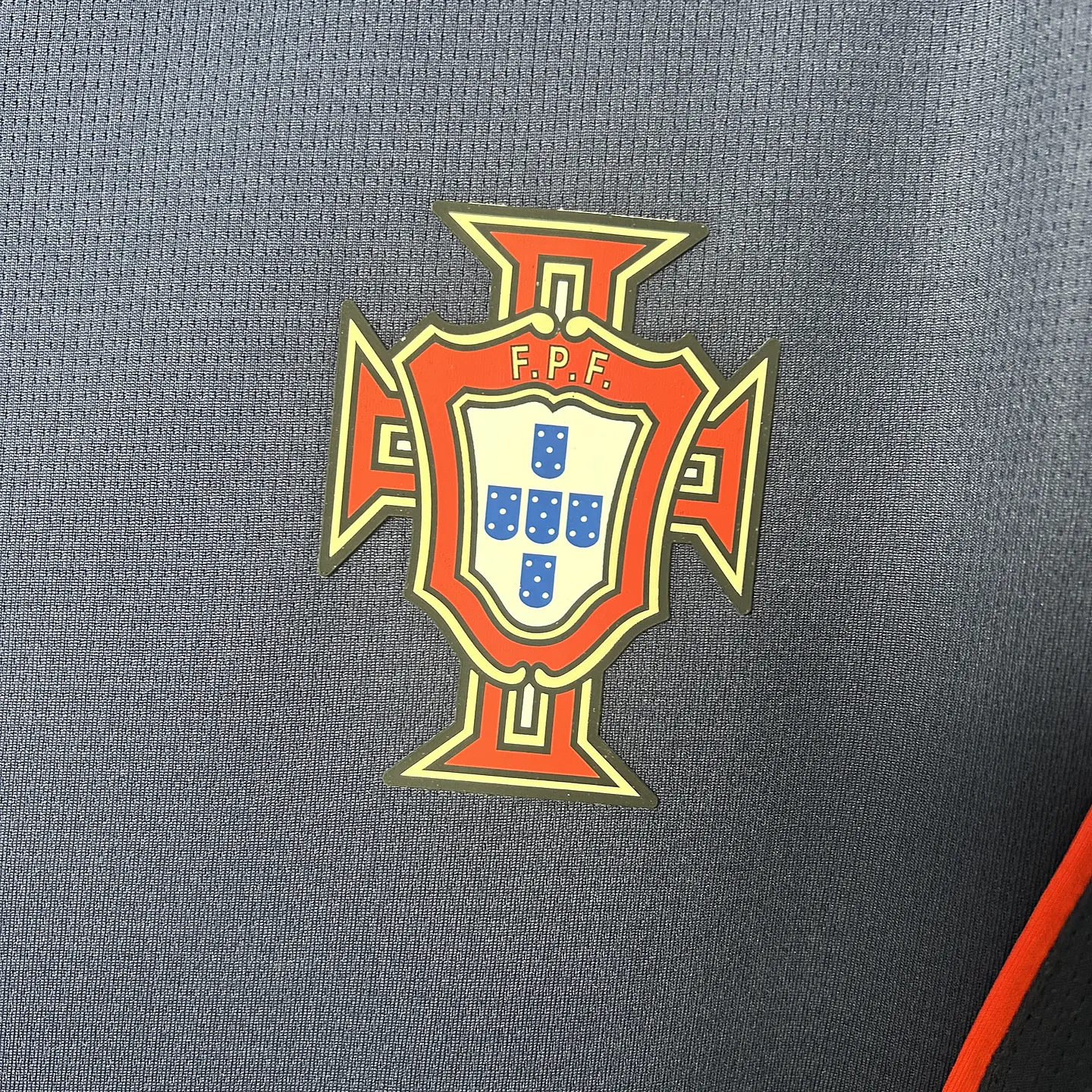 Portugal Treino Mundial 2026 5