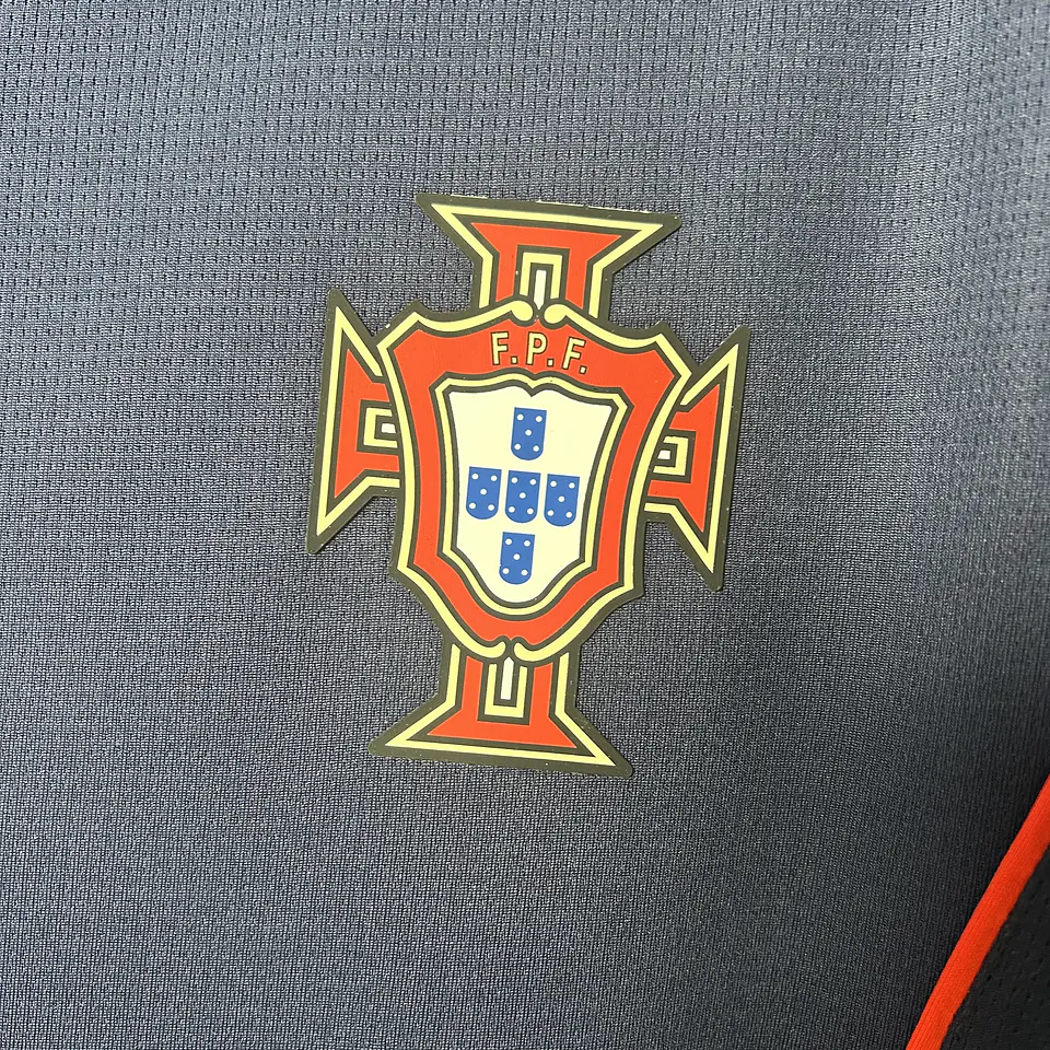 Portugal Treino Mundial 2026 5
