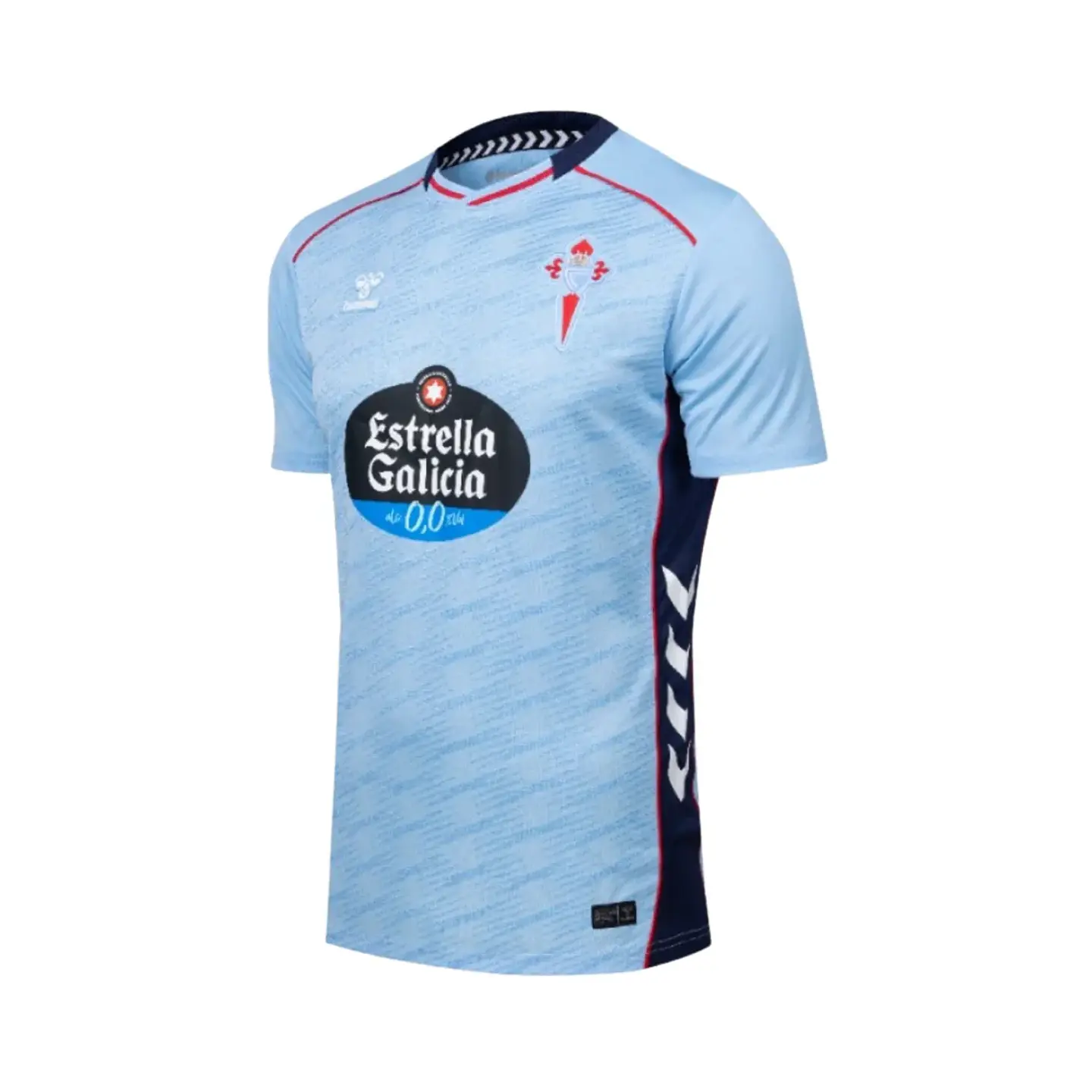 Celta de Vigo Principal 25/26 3