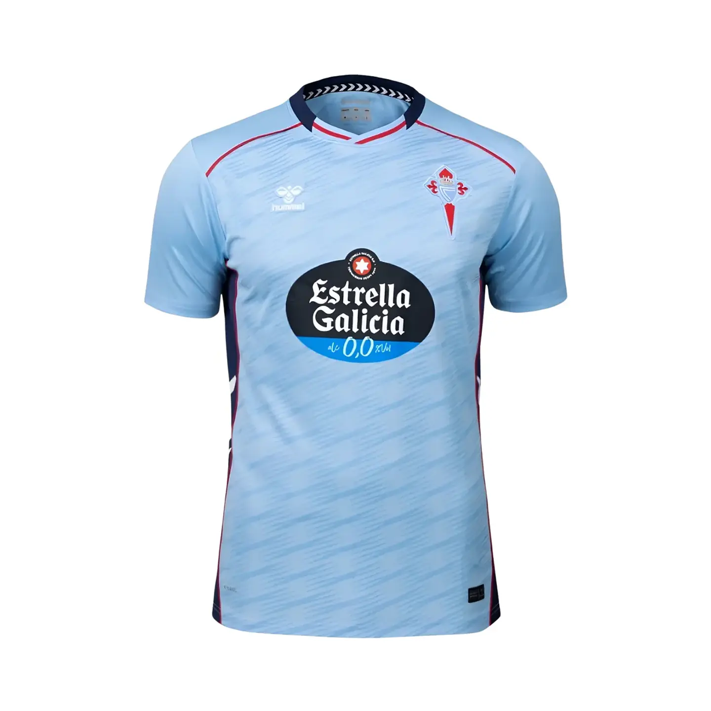 Celta de Vigo Principal 25/26 1