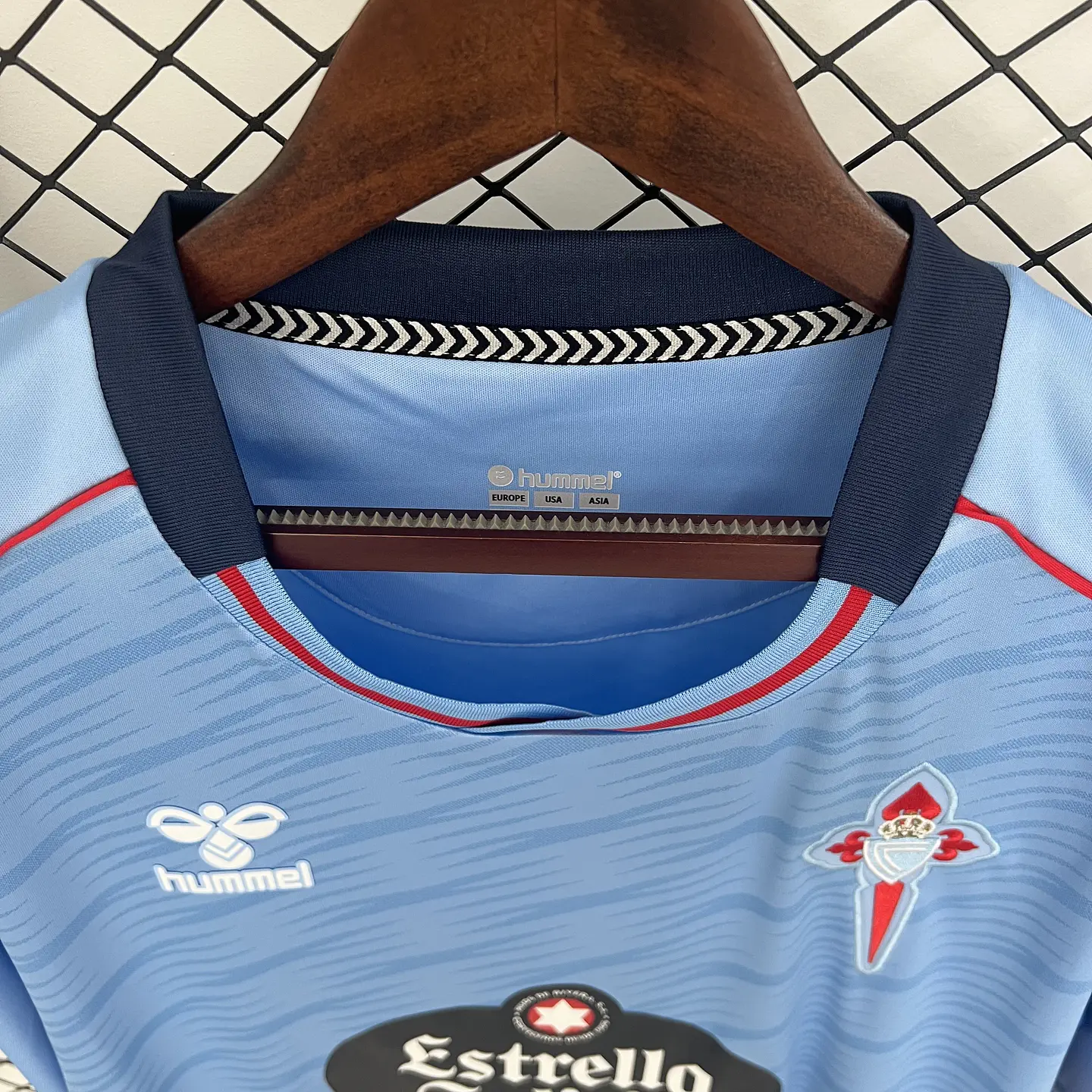 Celta de Vigo Principal 25/26 4