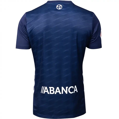 Celta de Vigo Alternativa 25/26
