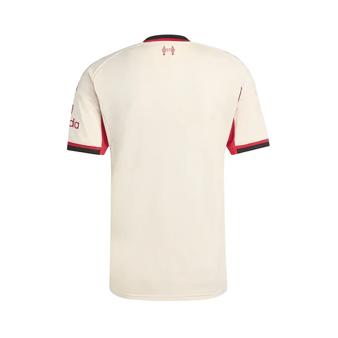 Liverpool Alternativa 25/26