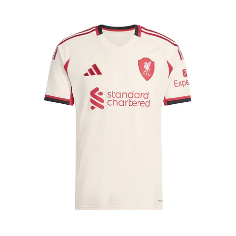 Liverpool Alternativa 25/26
