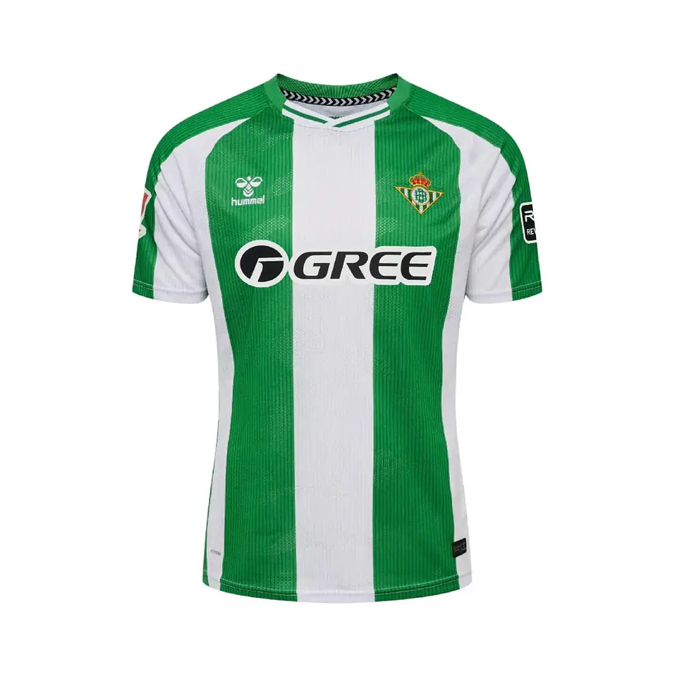Real Betis Principal 25/26 1