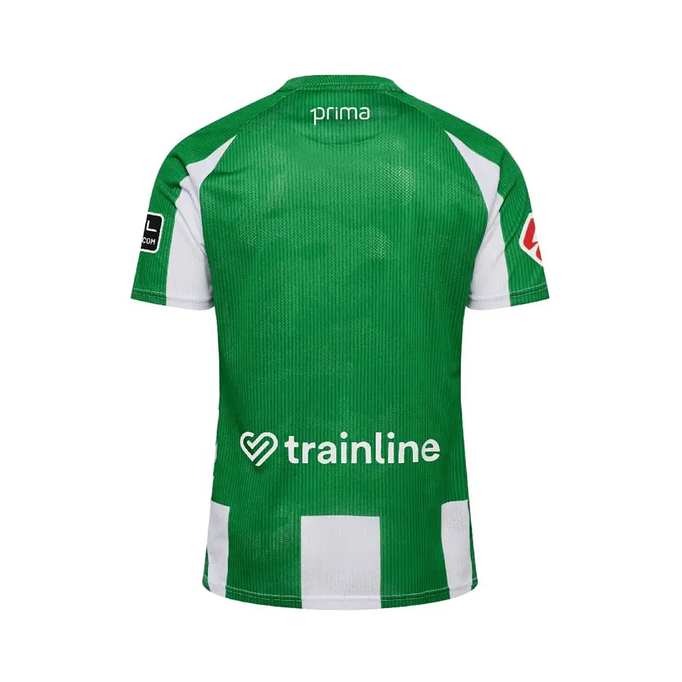 Real Betis Principal 25/26 2