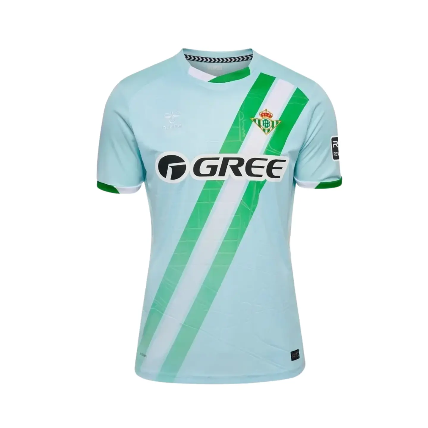 Real Betis Alternativo 25/26 1