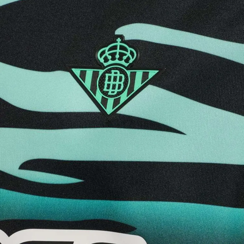 Real Betis Terceiro 25/26 3