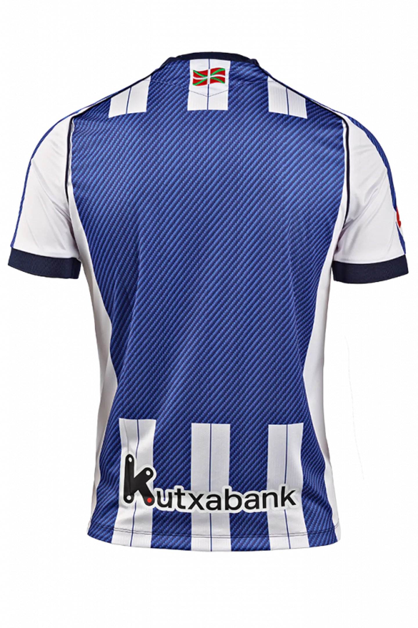 Real Sociedad Principal 25/26 2