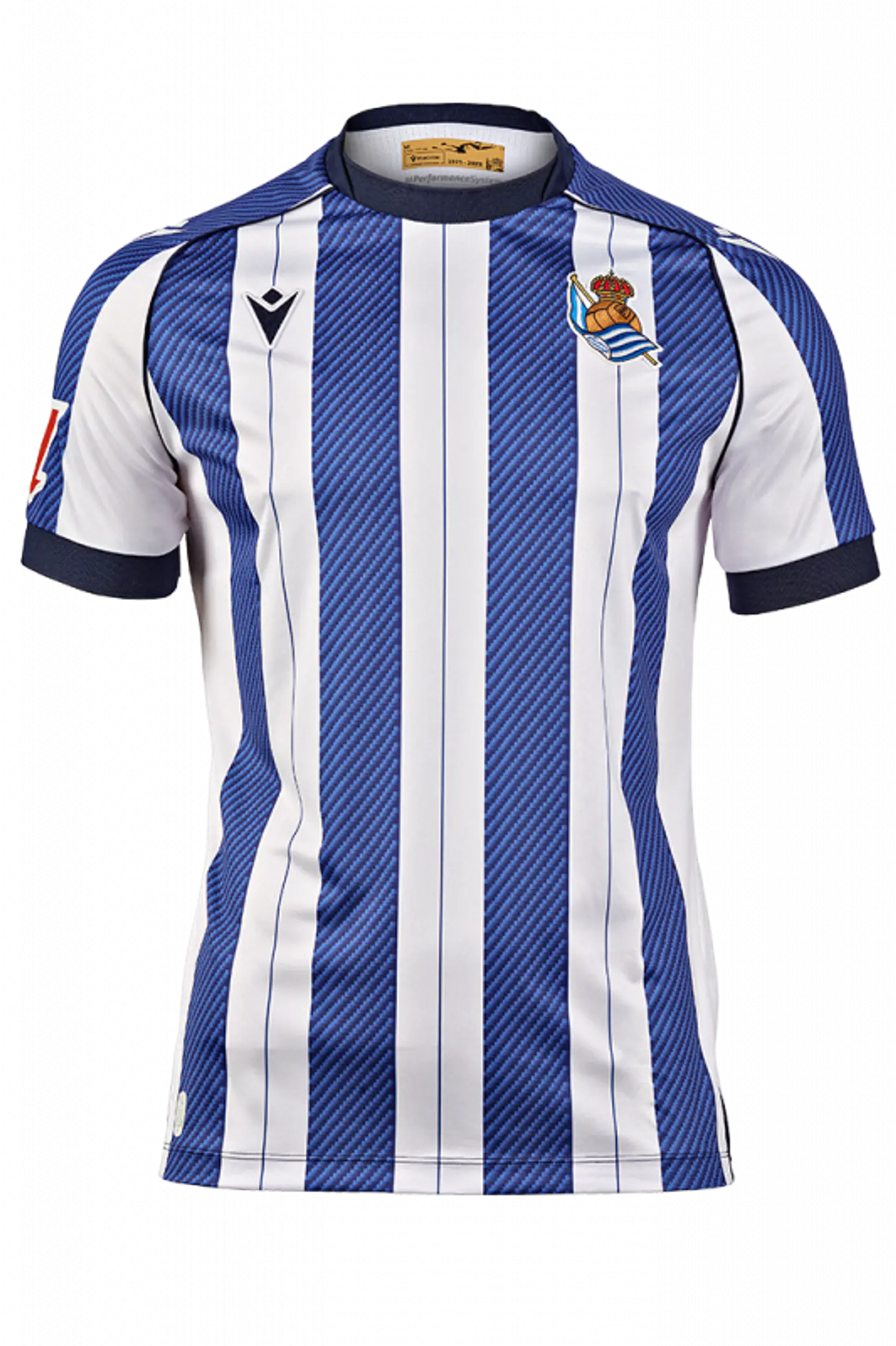 Real Sociedad Principal 25/26 1