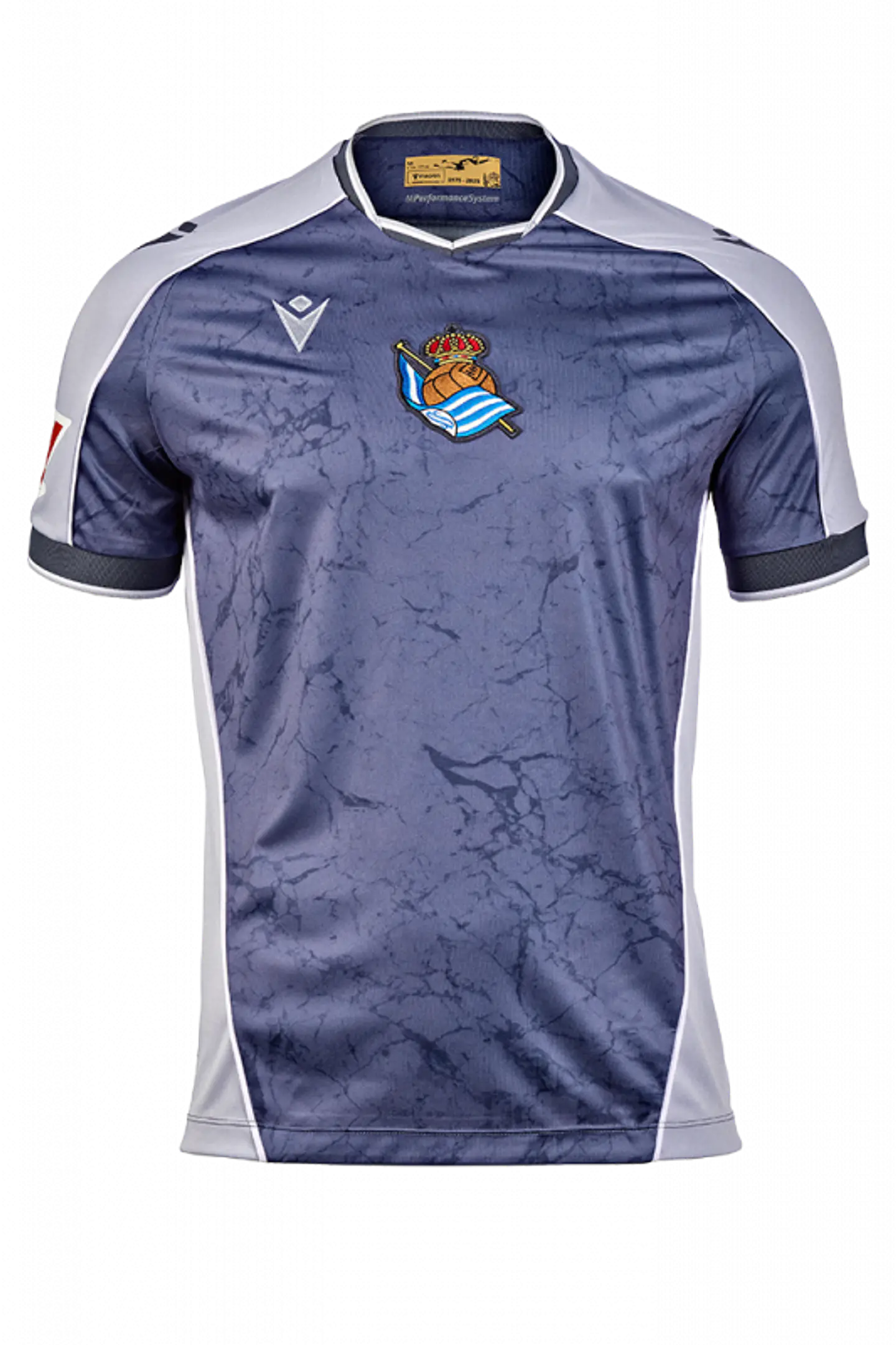 Real Sociedad Alternativo 25/26 1