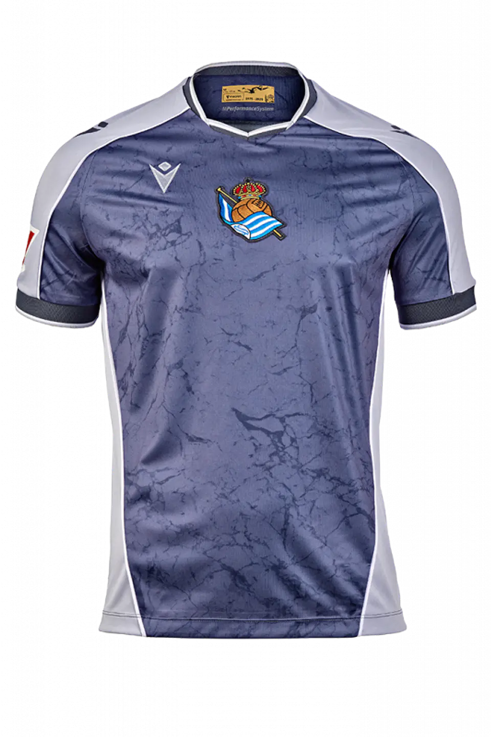 Real Sociedad Alternativo 25/26 1