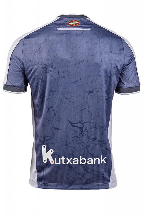 Real Sociedad Alternativo 25/26