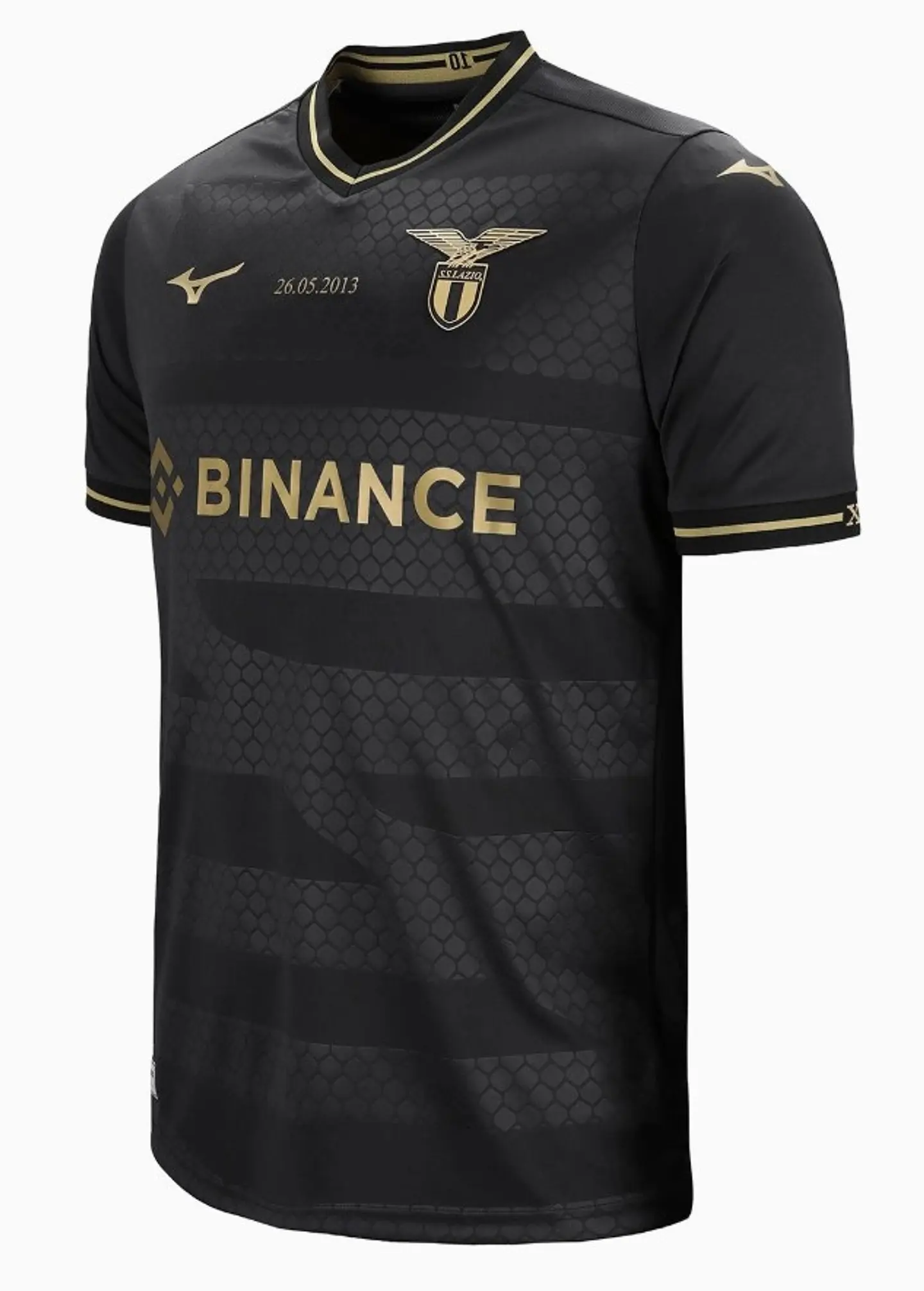 Lazio 10th Aniversário 23/24 3