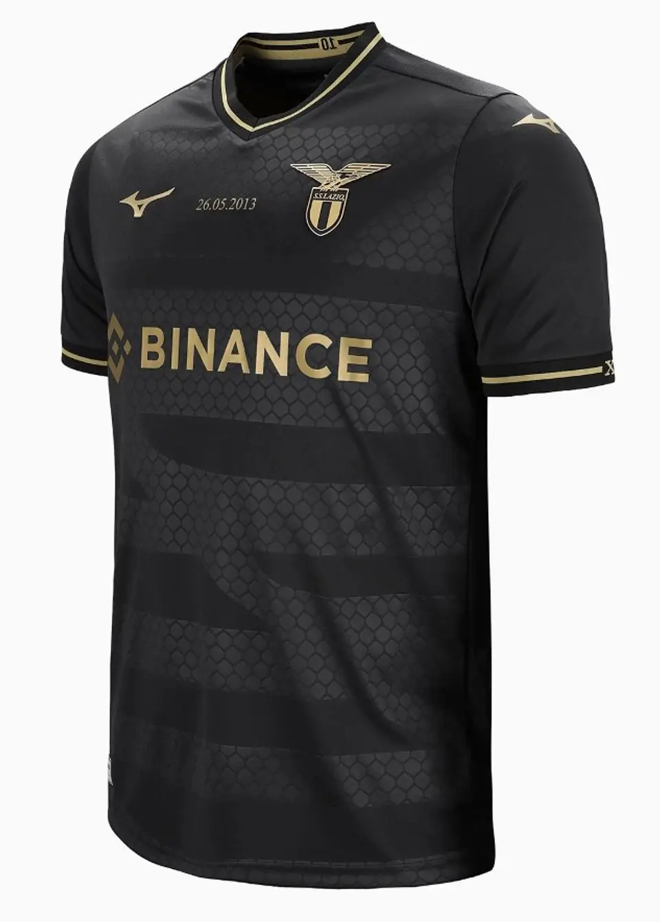 Lazio 10th Aniversário 23/24 3