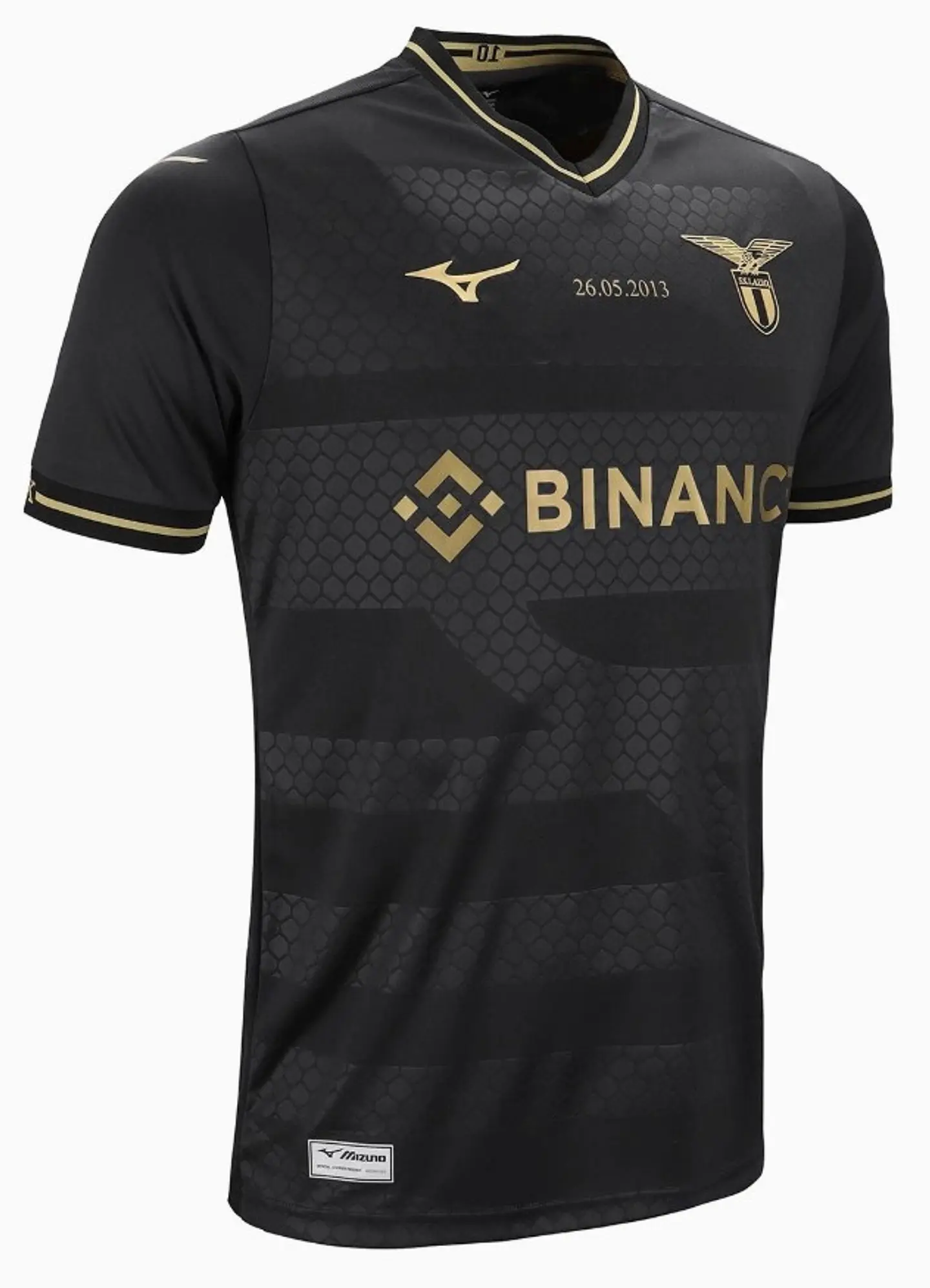 Lazio 10th Aniversário 23/24 4