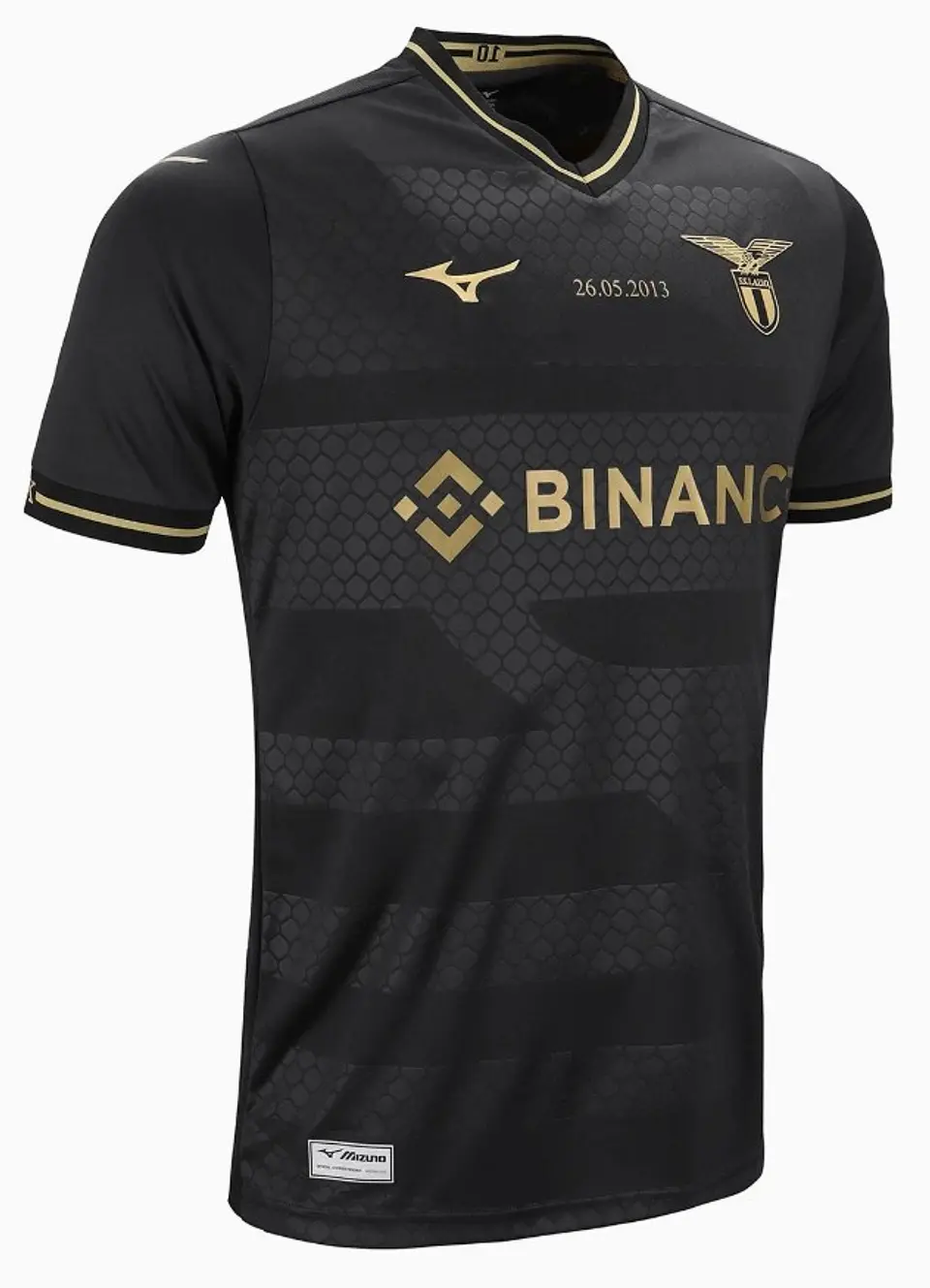 Lazio 10th Aniversário 23/24 4