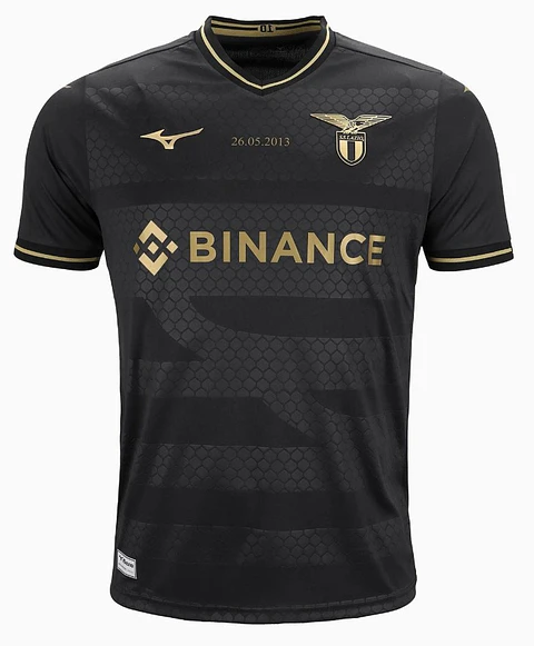 Lazio 10th Aniversário 23/24