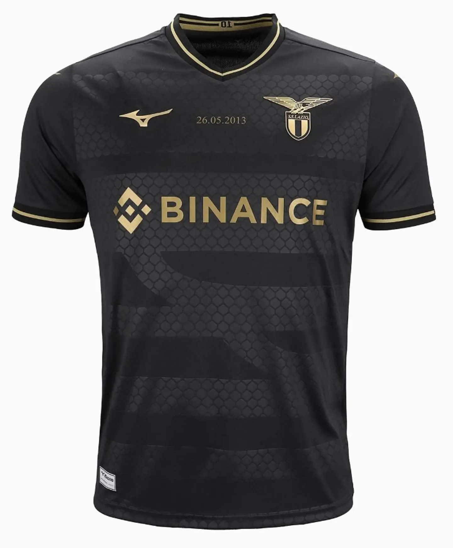 Lazio 10th Aniversário 23/24 1