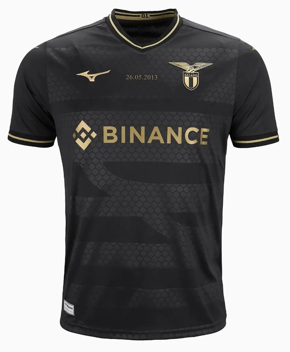 Lazio 10th Aniversário 23/24 1