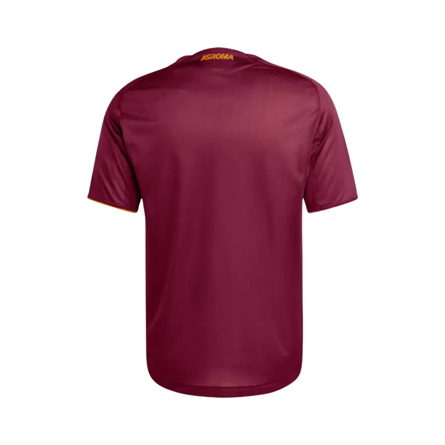 AS Roma Principal 25/26 2