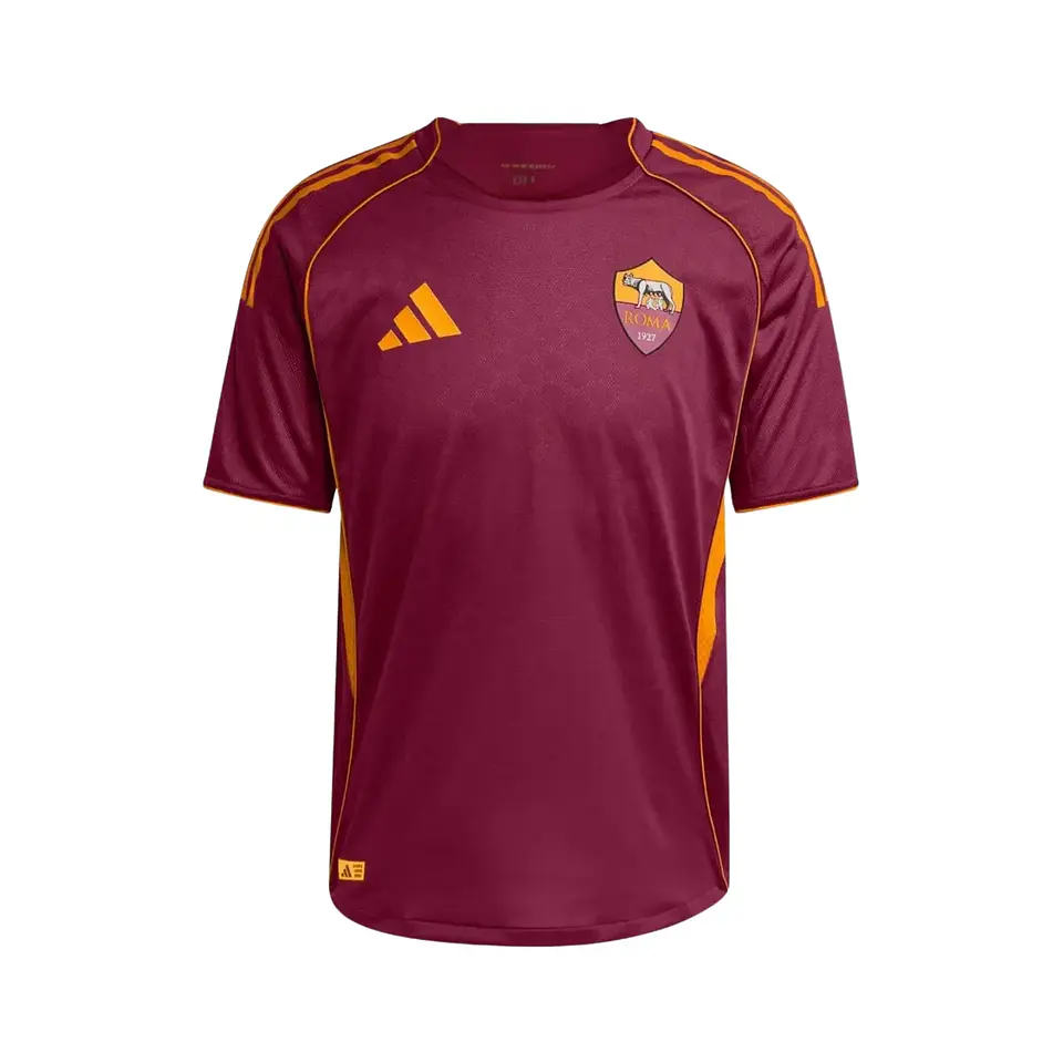 AS Roma Principal 25/26 1