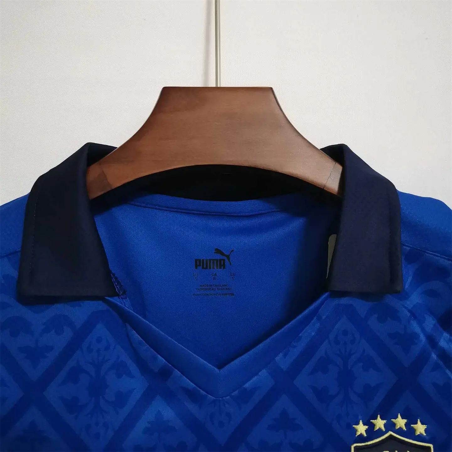 Senhora Retro Itália Principal 2021 3