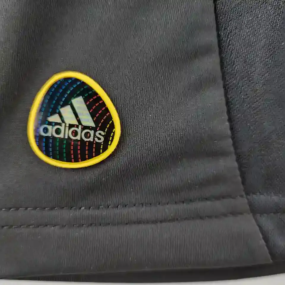 Retro Liverpool Terceiro Fora 10/11 9