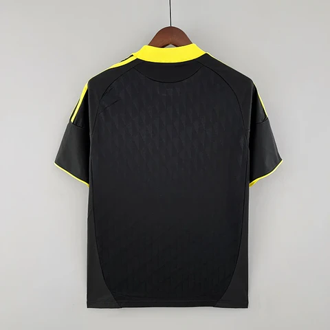 Retro Liverpool Terceiro Fora 10/11