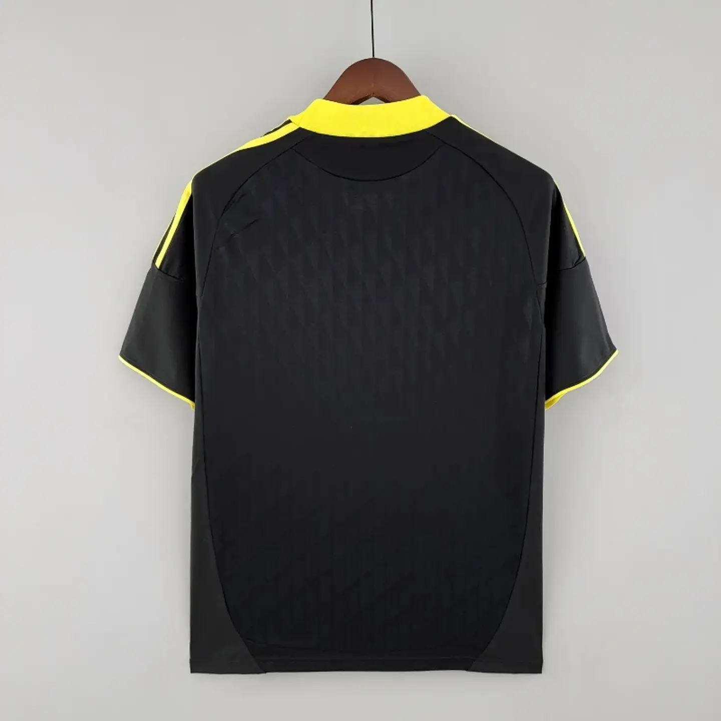 Retro Liverpool Terceiro Fora 10/11 2
