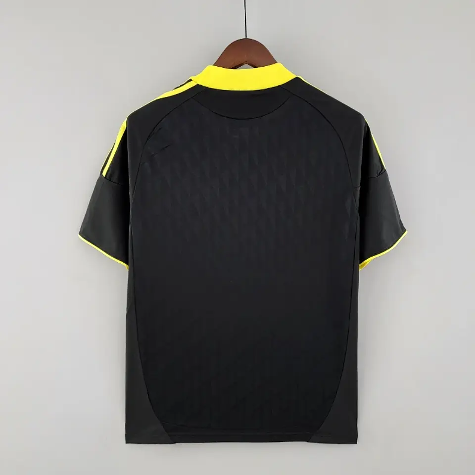 Retro Liverpool Terceiro Fora 10/11 2