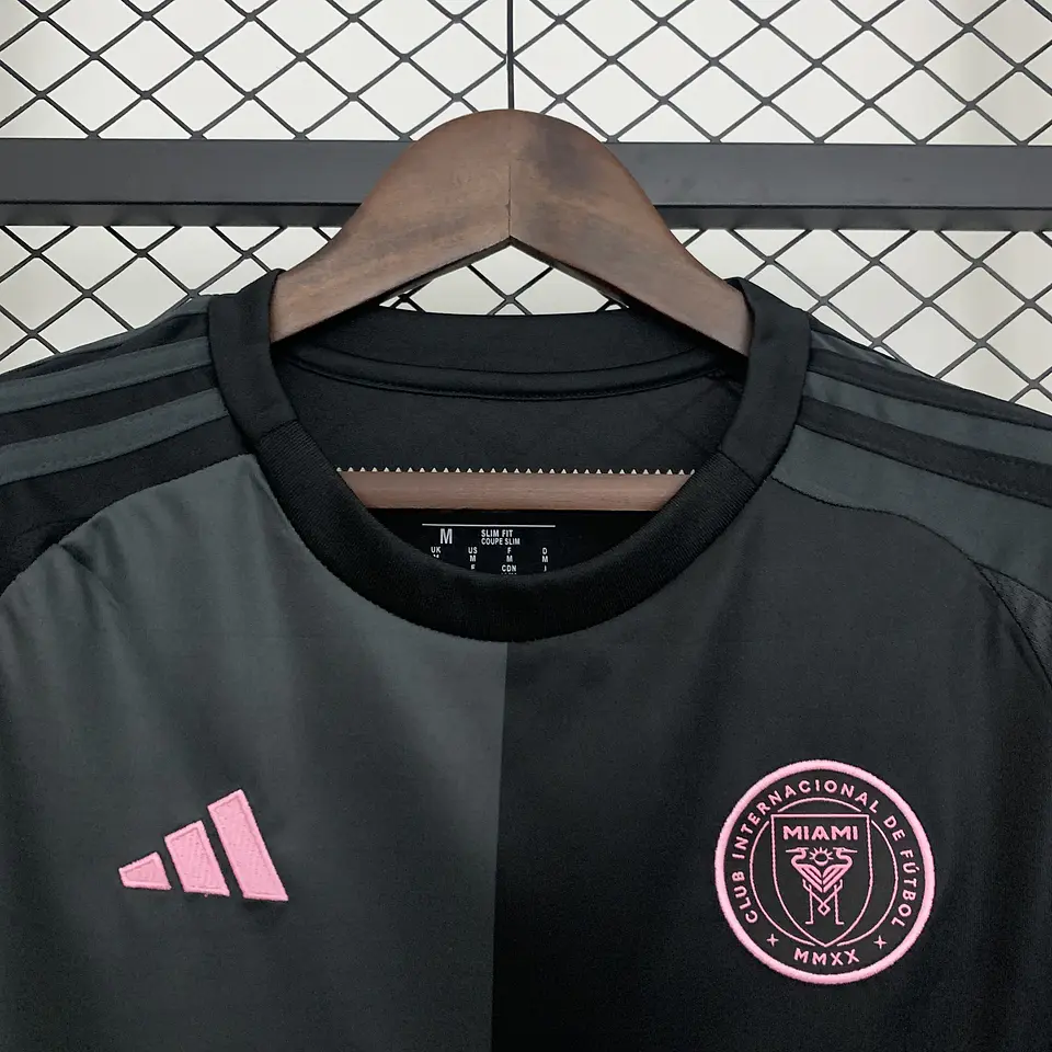 Senhora Inter Miami Alternativa 25/26 3