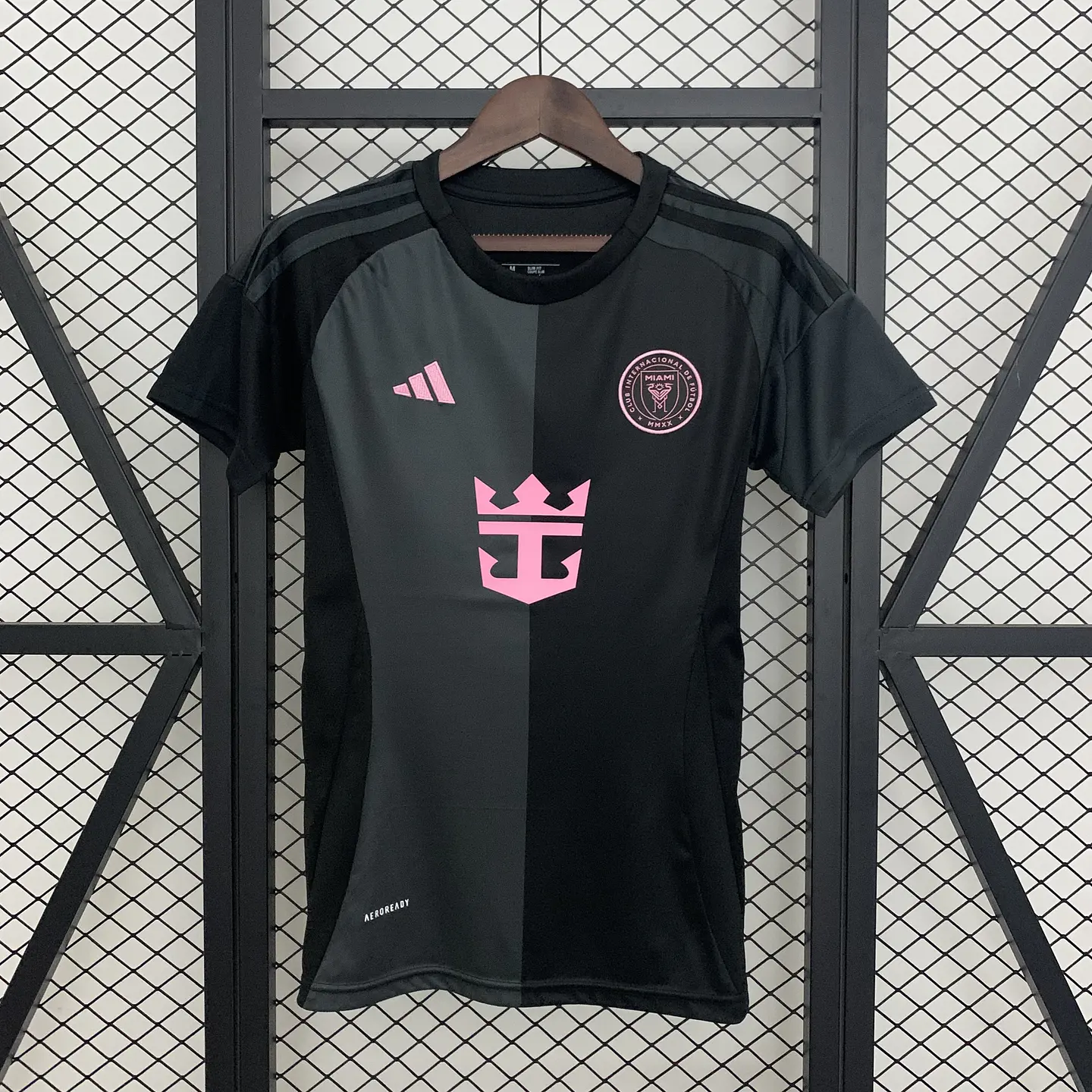 Senhora Inter Miami Alternativa 25/26 1