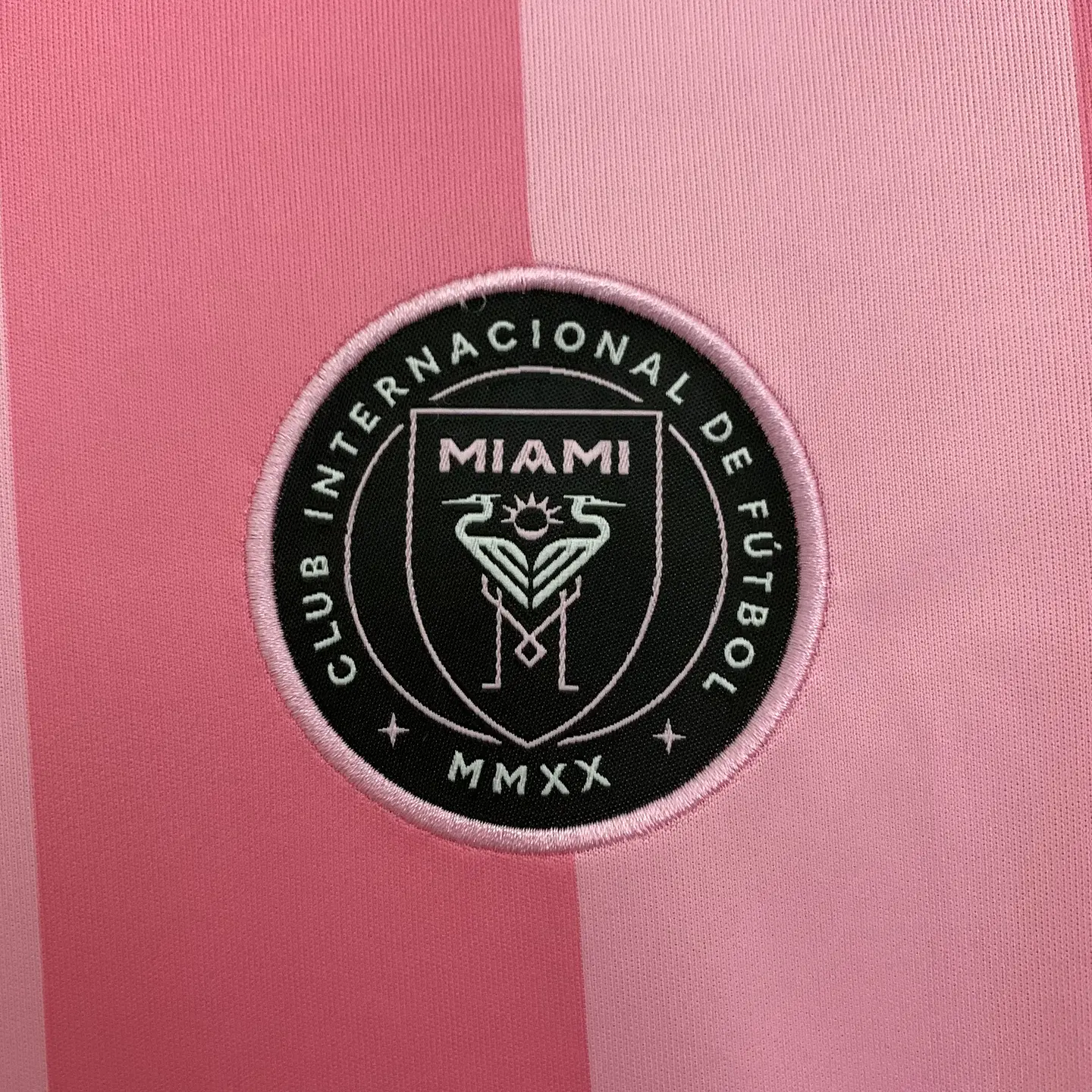 Senhora Inter Miami Principal 25/26 5