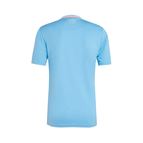 Inter Miami Terceiro Equipamento 25/26