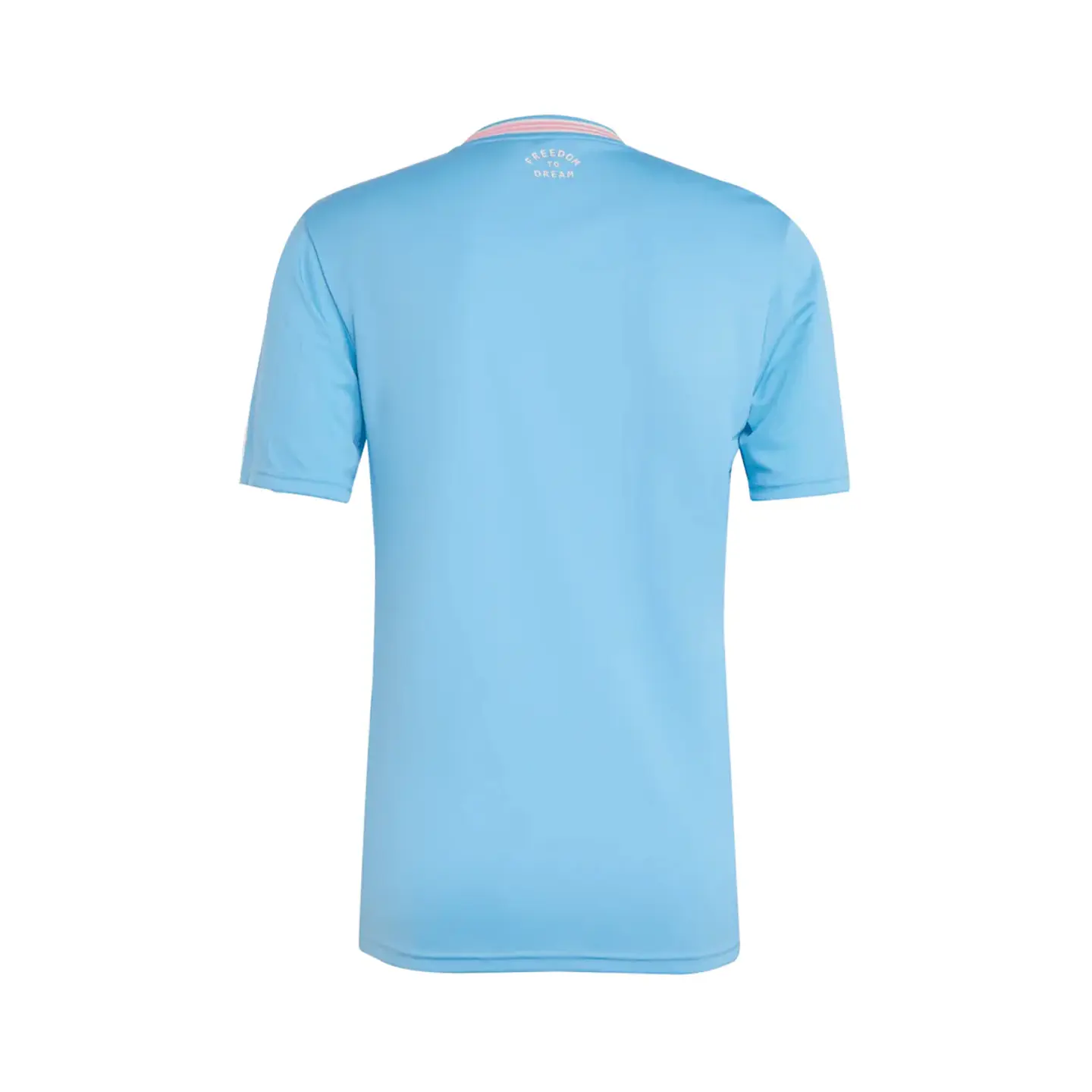 Inter Miami Terceiro Equipamento 25/26 2