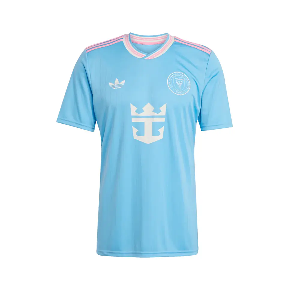 Inter Miami Terceiro Equipamento 25/26 1